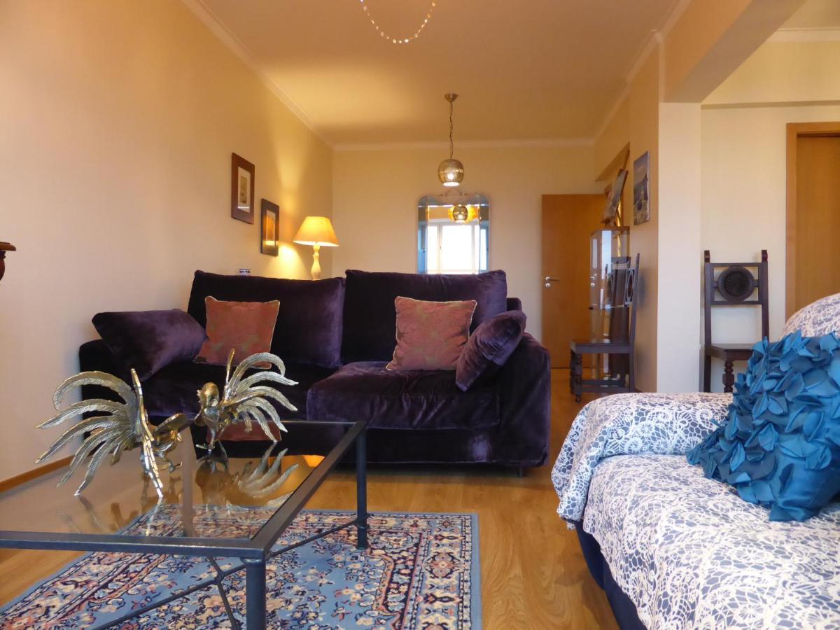 A View To The River Tejo - Sixtyfive Boutique Home Lisbon Bagian luar foto