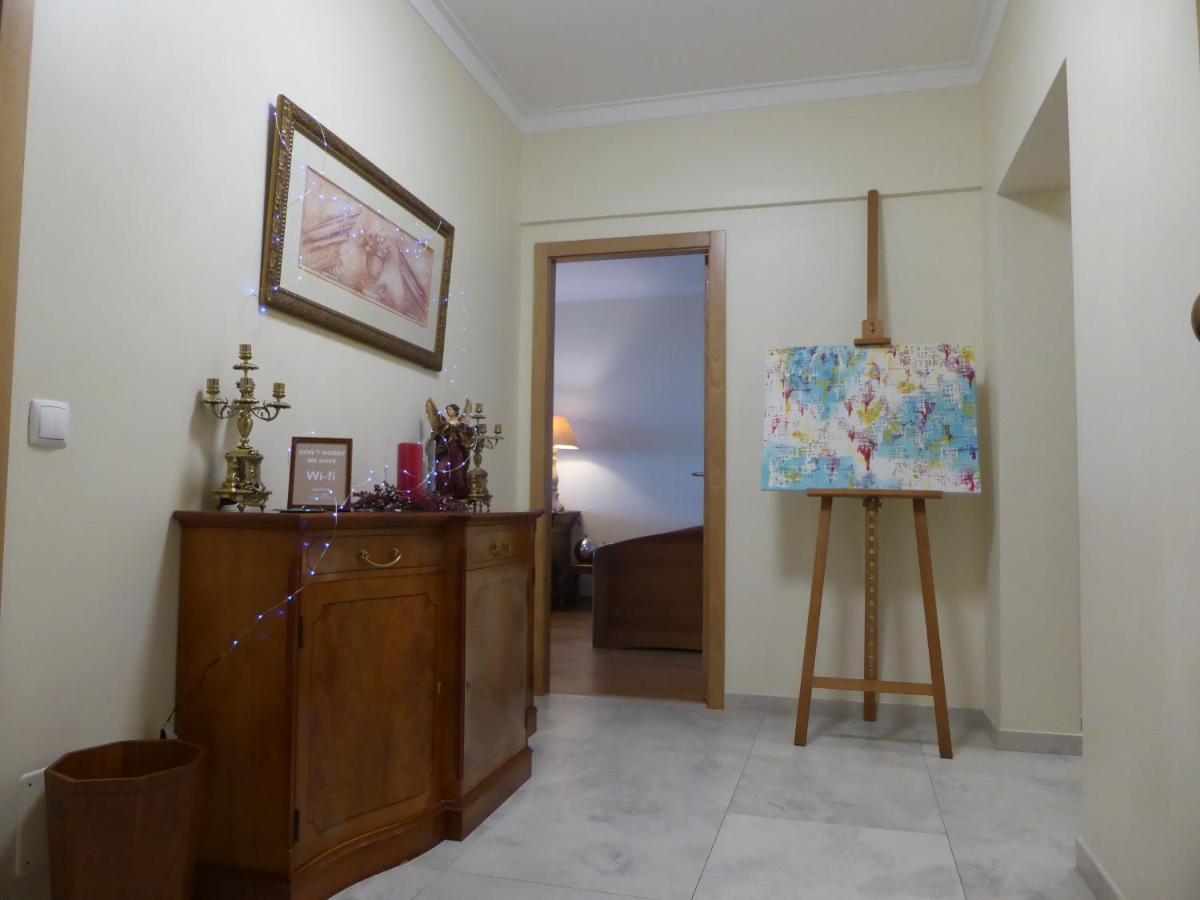 A View To The River Tejo - Sixtyfive Boutique Home Lisbon Bagian luar foto