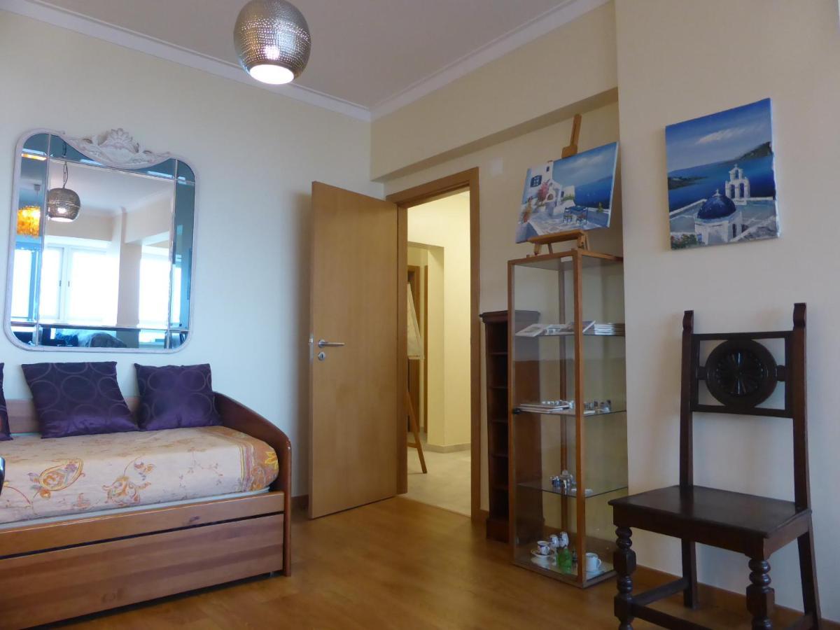 A View To The River Tejo - Sixtyfive Boutique Home Lisbon Bagian luar foto
