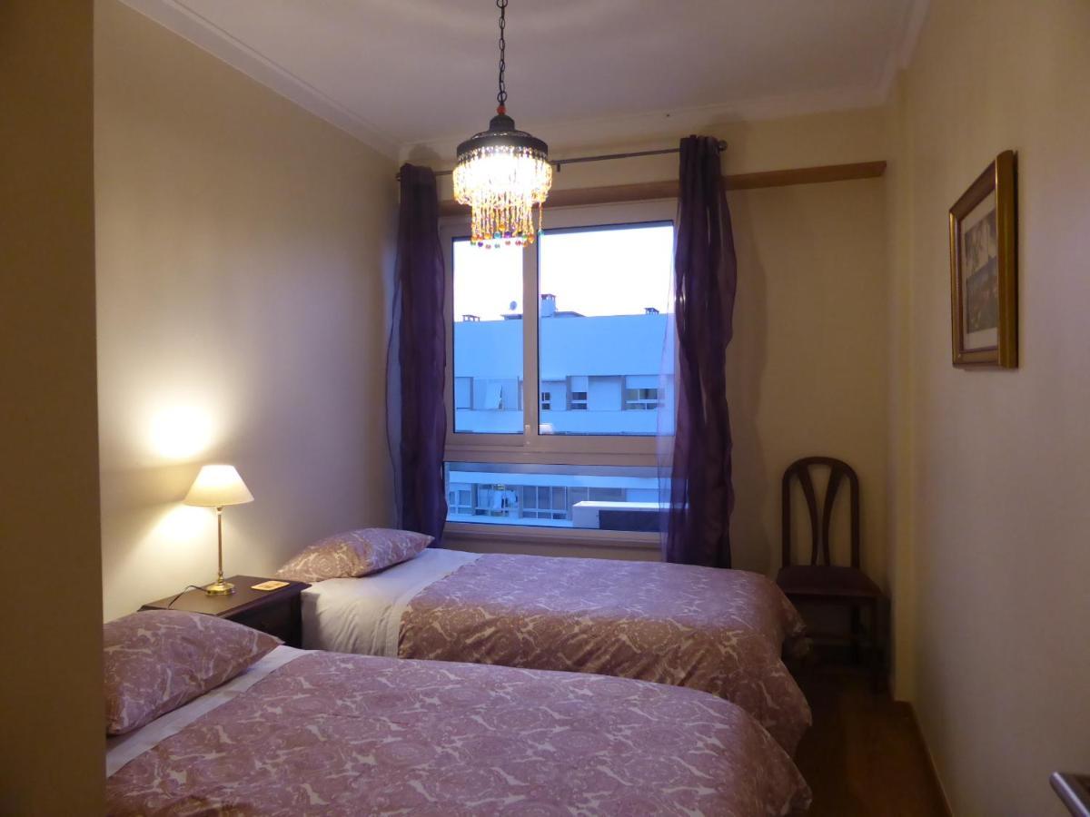 A View To The River Tejo - Sixtyfive Boutique Home Lisbon Bagian luar foto