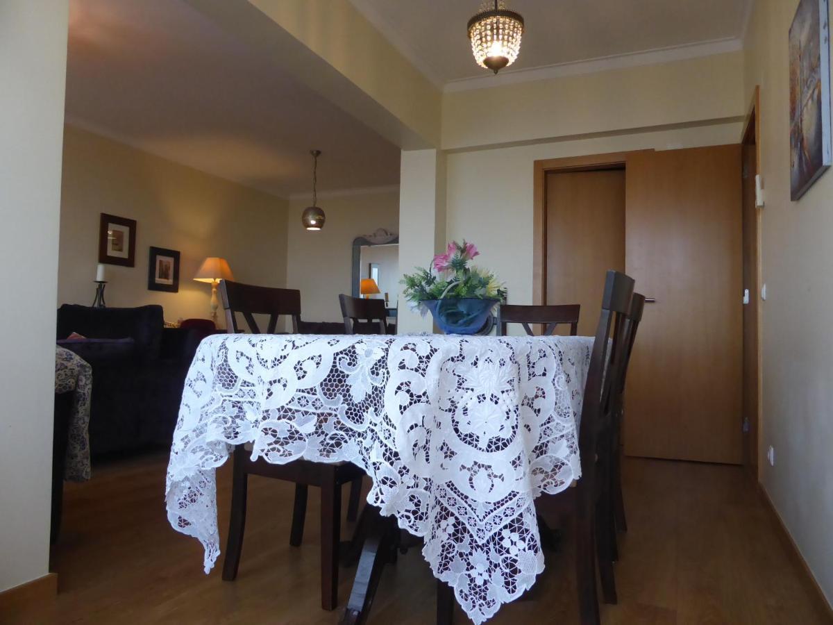 A View To The River Tejo - Sixtyfive Boutique Home Lisbon Bagian luar foto